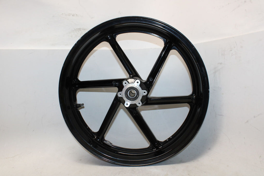 1997 Honda Interceptor 750 Vfr750F Front Wheel Rim