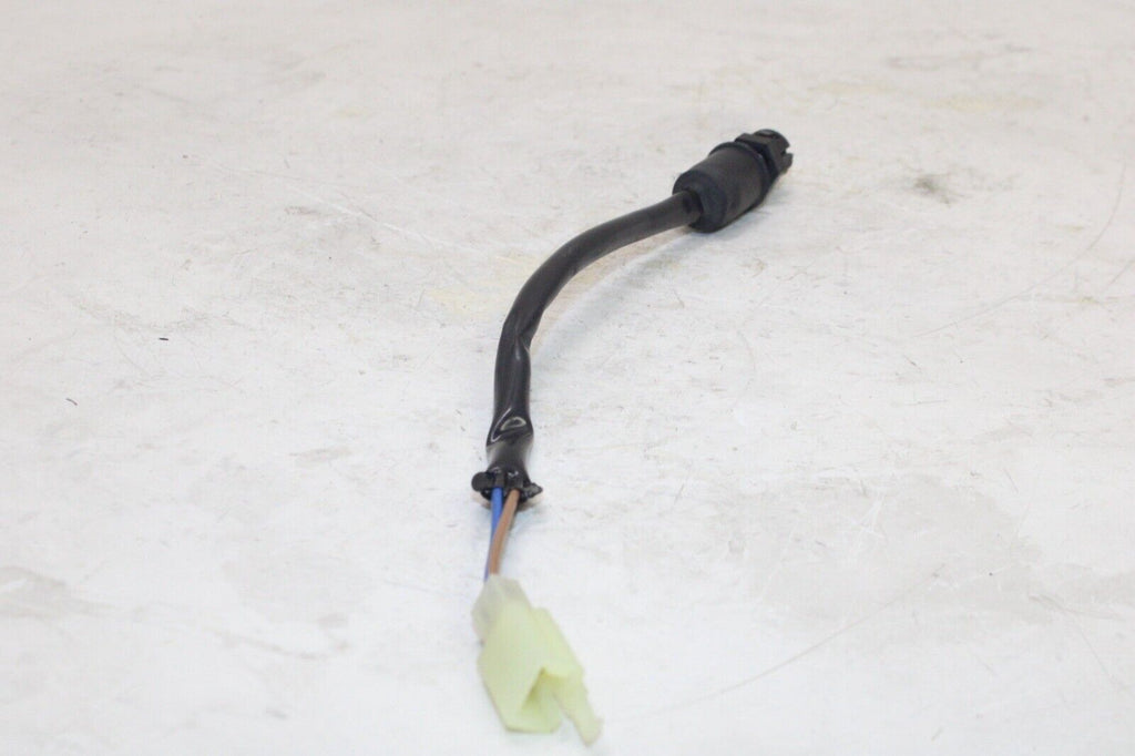 08-22 Kawasaki Concours 14 Zg1400 Abs Oem Rear Back Brake Sensor