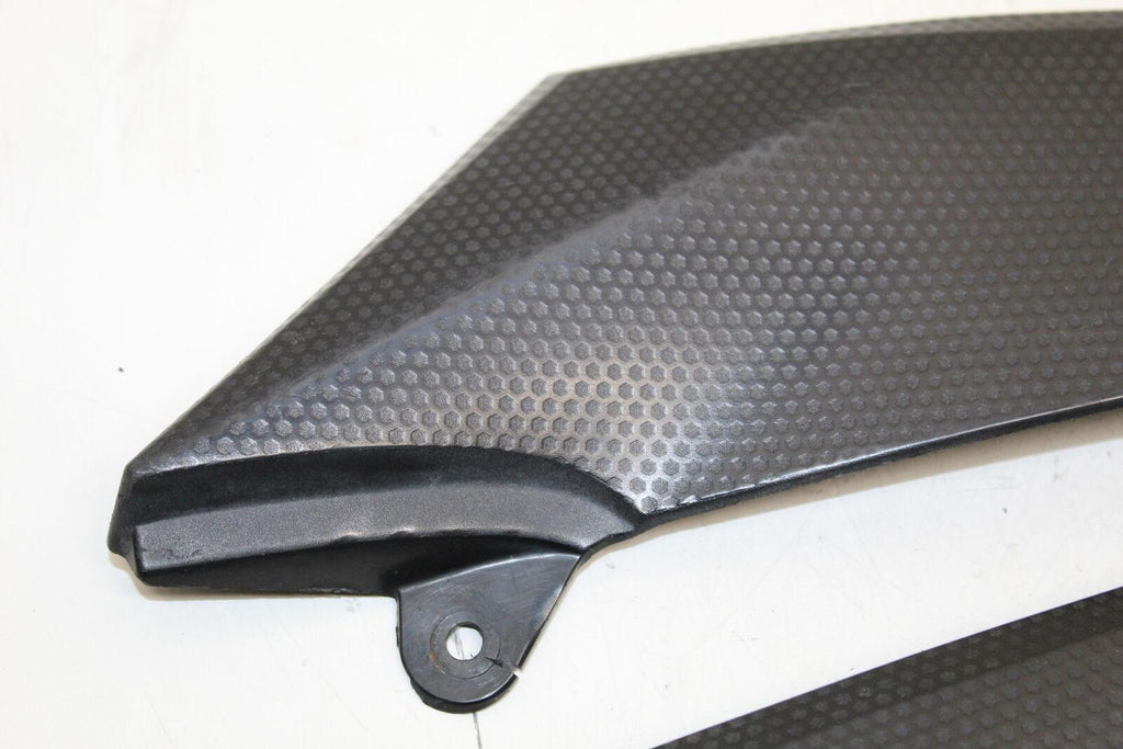 2005 Yamaha Yzf R1 Left Right Lower Mid Upper Side Fairing Cowl 5Vy-24139-001