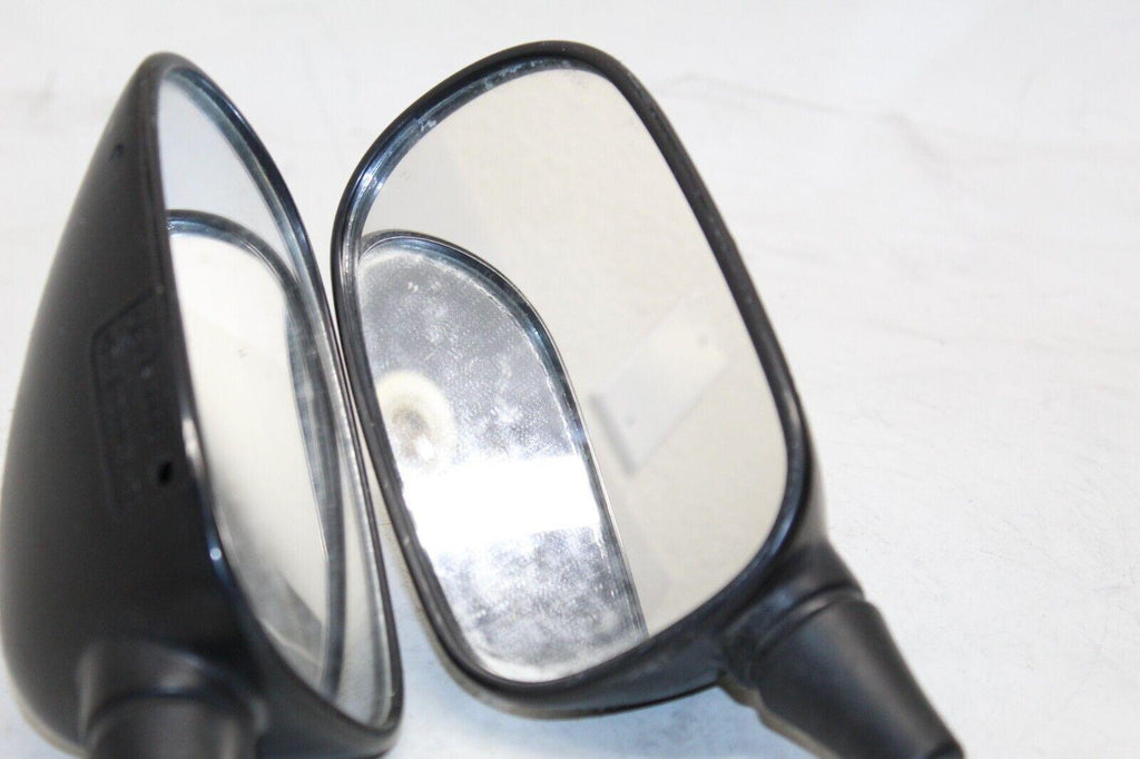 2007 Honda Silver Wing 600 Fsc600 Rear View Mirror Set Pair Mirrors