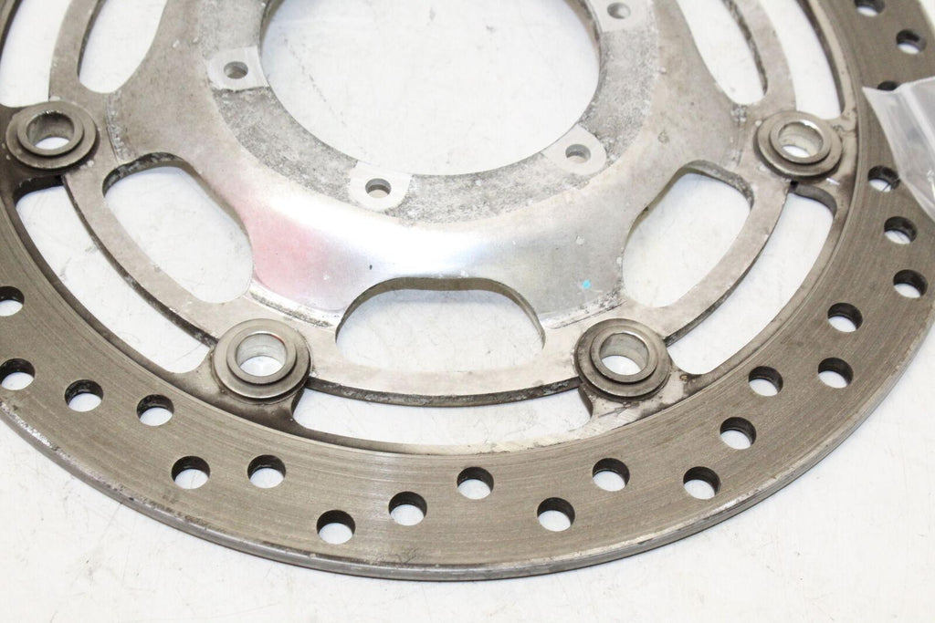 2006 Honda St1300 Front Left Right Brake Rotors Discs