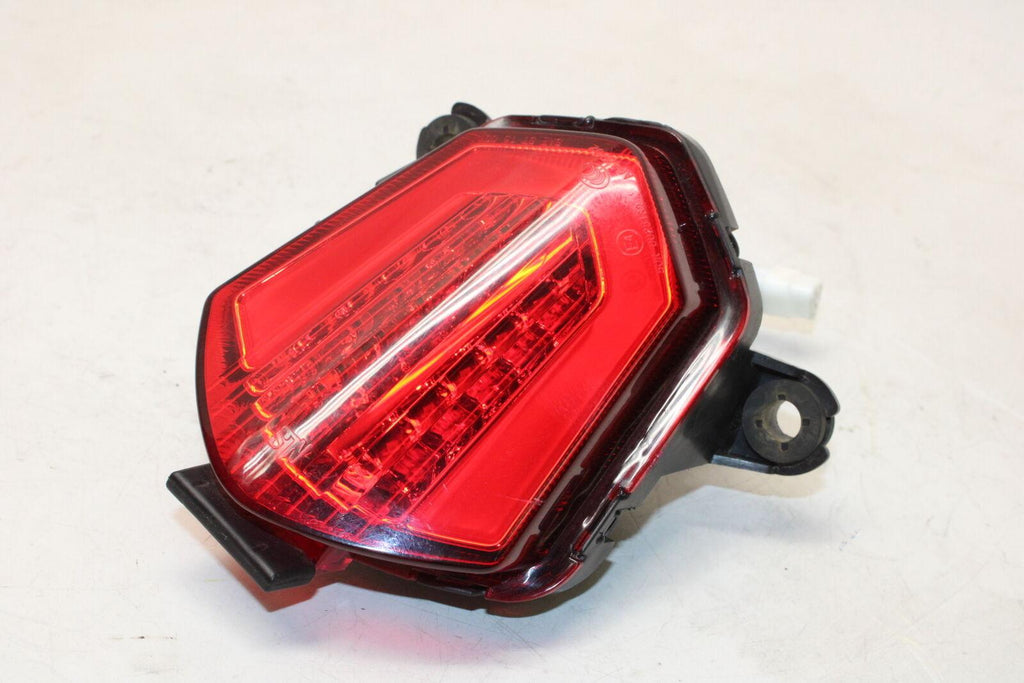 2019 Suzuki Gsxr250R Rear Tail Taillight Back Brake Light