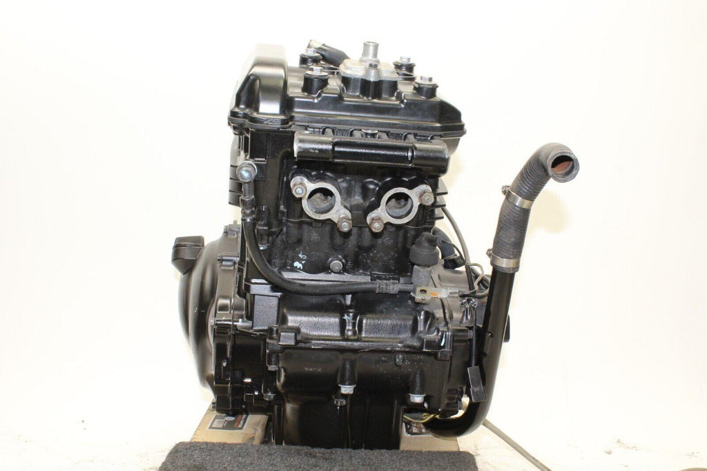 08 - 12 2011 Kawasaki Ninja 250 Ex250 Engine Motor