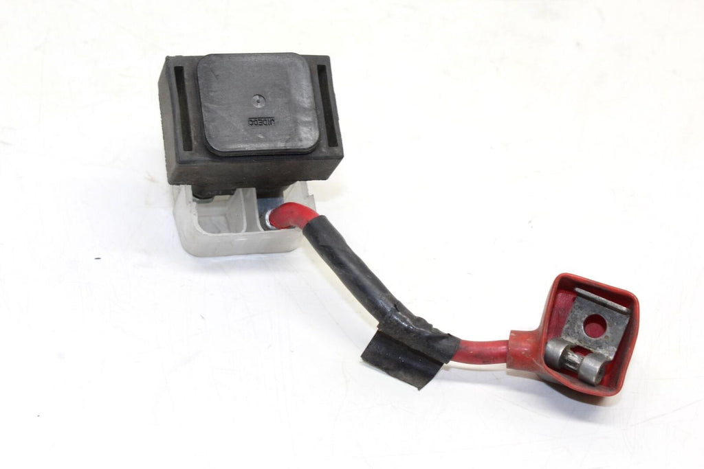03-05 Suzuki Sv1000 Engine Starter Relay Starting Motor Switch Oem