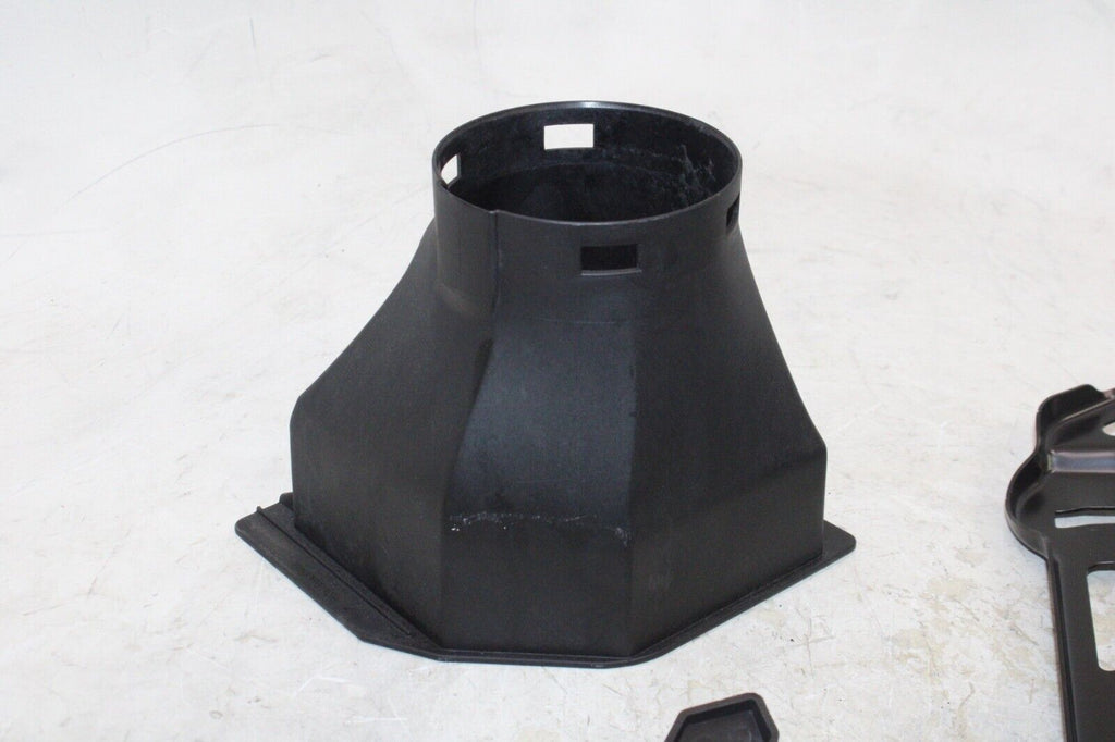 2005 Bmw K1200S Abs Oem Inner Fairing Cowl Trim Cover Panel Kit
