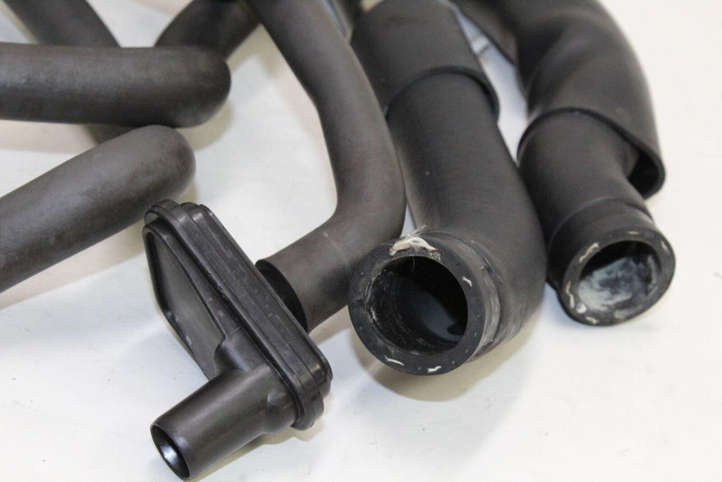 1998 Honda Cbr600F3 Radiator Hoses Engine Coolant Water Pipes Hose Set Oem