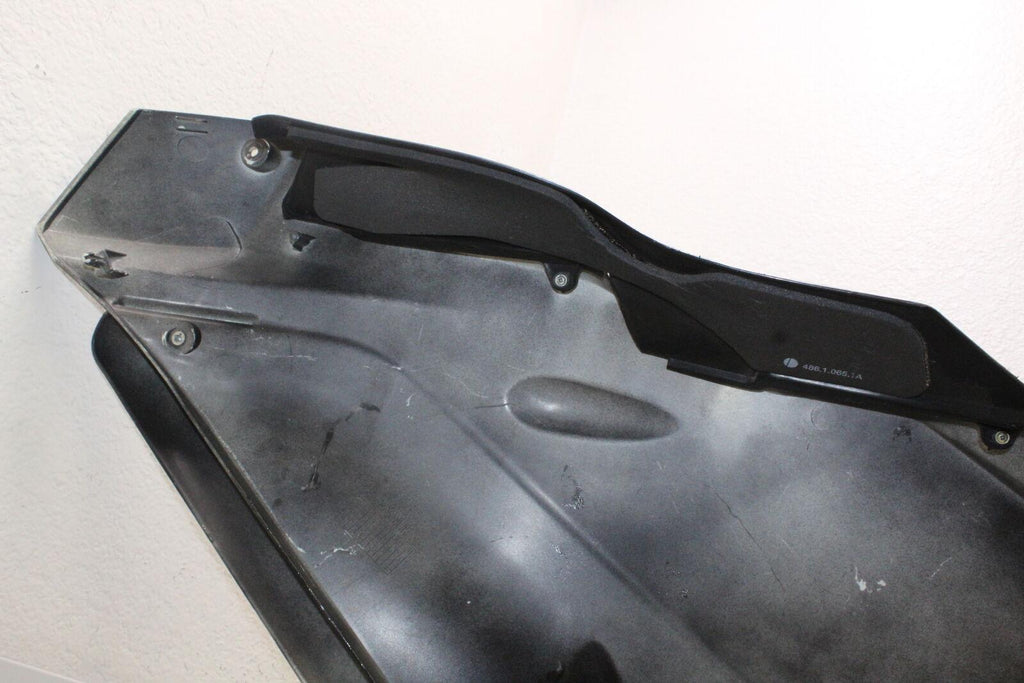 2003-04 Ducati 999 Monoposto Right Lower Mid Upper Side Fairing Cowl Oem