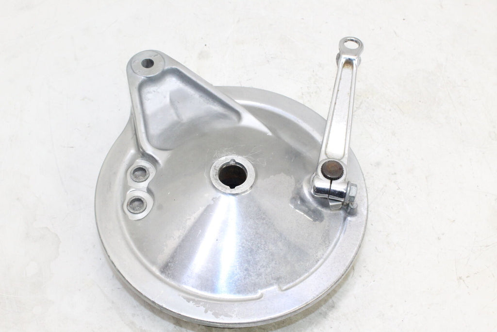 98-03 Honda Shadow Ace 750 Vt750C Drum Brake  06430-Mcl-700 43100-Mj1-832 Oem