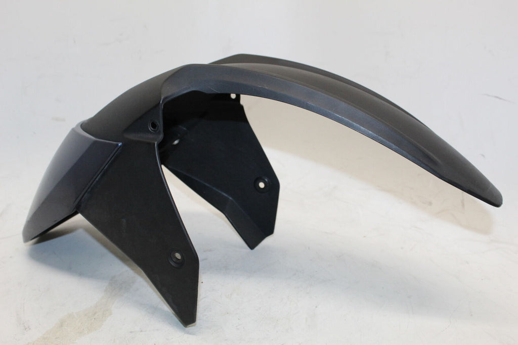 2006 Bmw K1200Gt Abs Front Wheel Fender Cowl Fairing