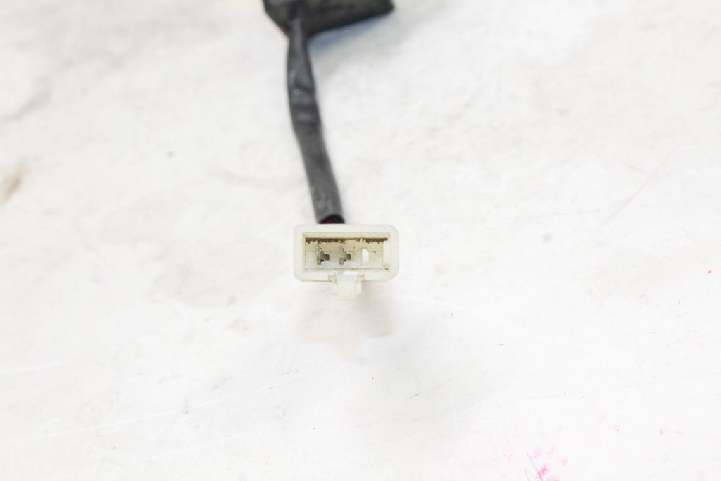 2006-07 Honda Cbr1000Rr Turn Signal Blinker Relay Flasher Switch