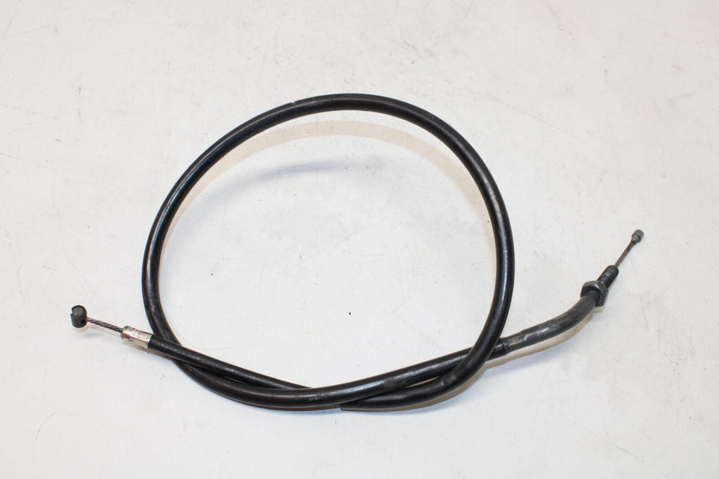 2015 Honda Cbr500R Clutch Cable Line