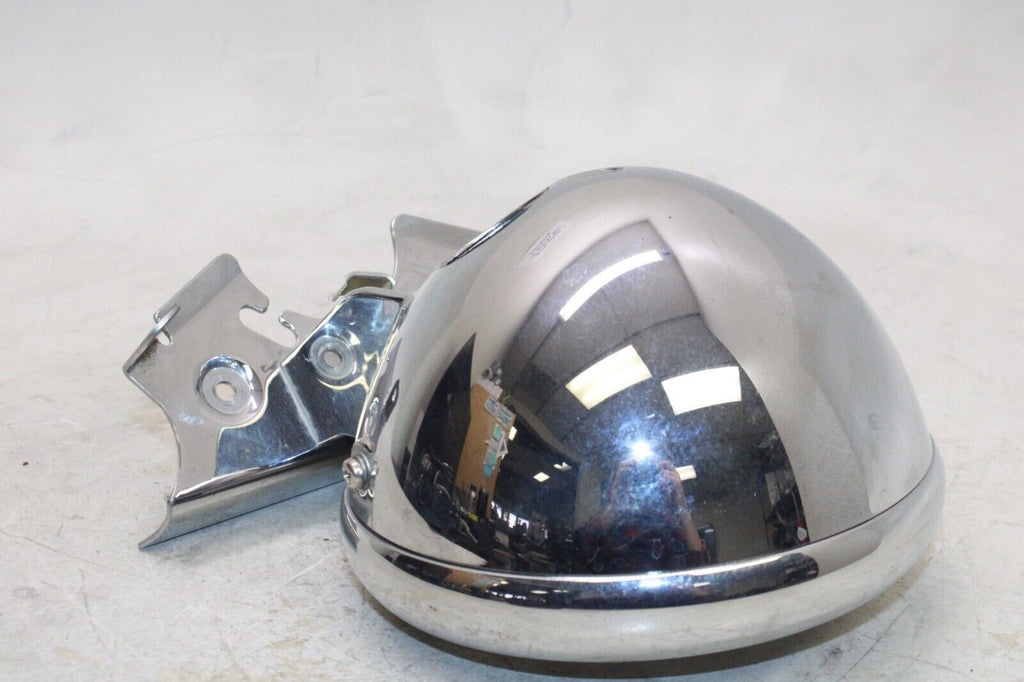 01-09 Kawasaki Vulcan 500 En500-C Oem Front Head Light Headlight Lamp