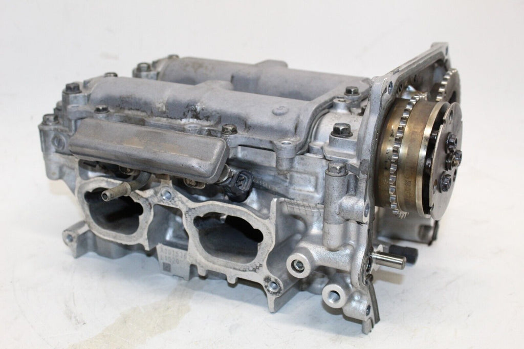 2011 Subaru Forester 2.5 W/O Turbo Left Cylinder Head