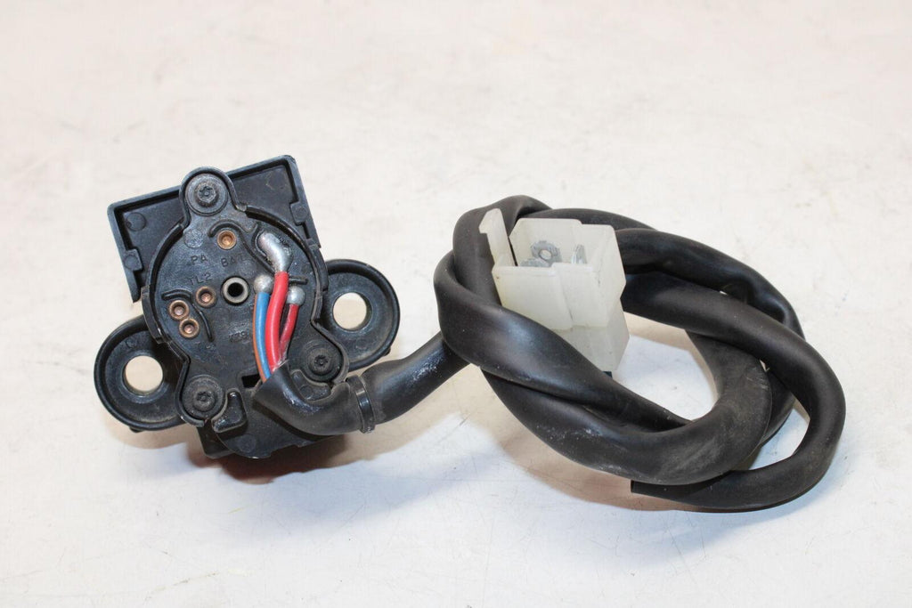 1992 Honda Cbr600F2 Ignition Lock !No Key!