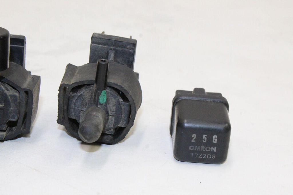 1983 Yamaha Riva 180 Xc180 Relay Relays Sensors Oem