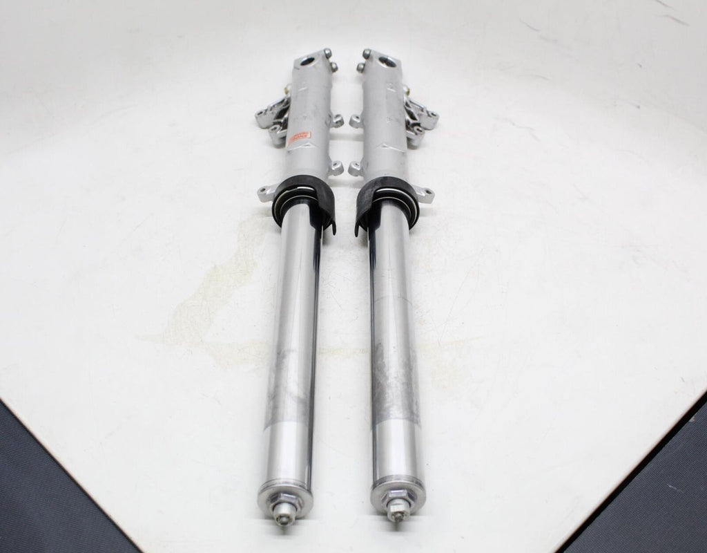 2003 Honda Cbr600Rr Front Forks Shock Suspension Set Pair