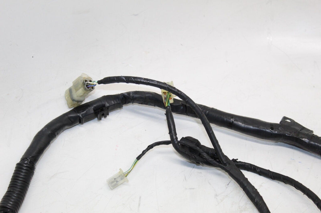 1993 Honda St1100 Main Engine Wiring Harness Wires 32100-My3-6700