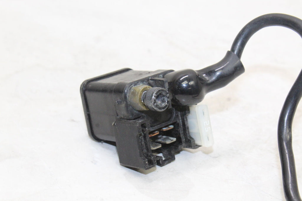 2013-17 Kawasaki Ninja 300 Ex300A Engine Starter Relay Starting Motor Switch Oem