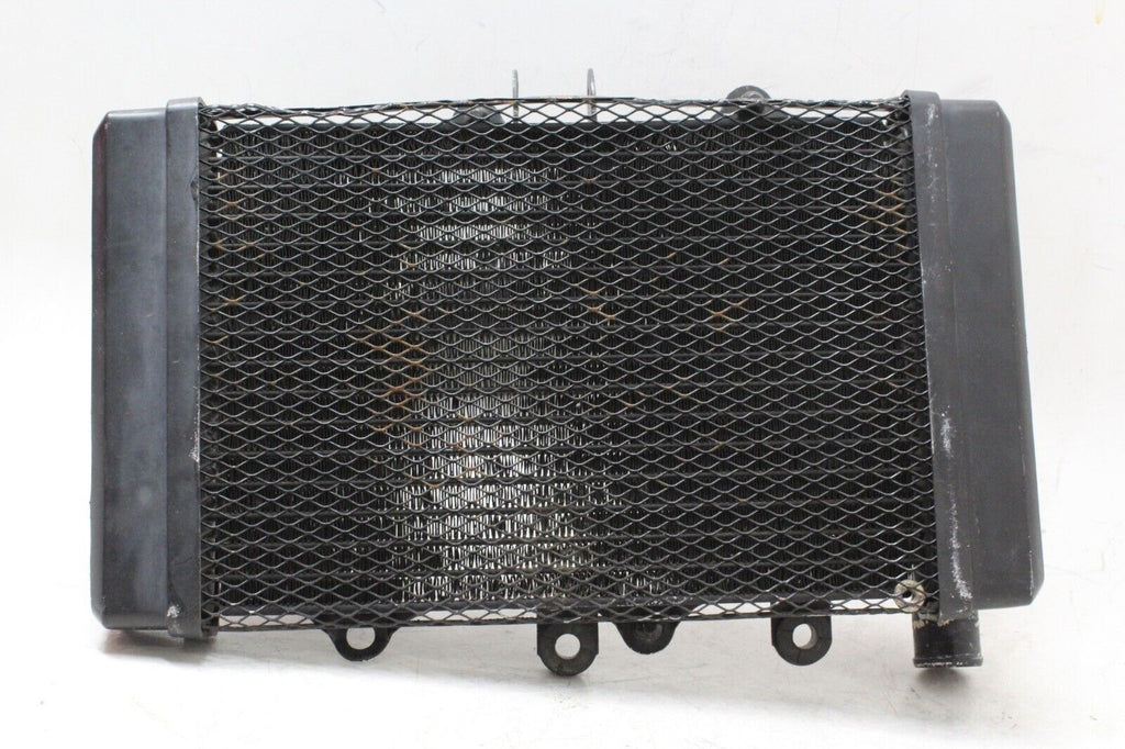 88-91 Honda Hawk Gt 650 Oem Engine Radiator Motor Cooler Cooling Radiater