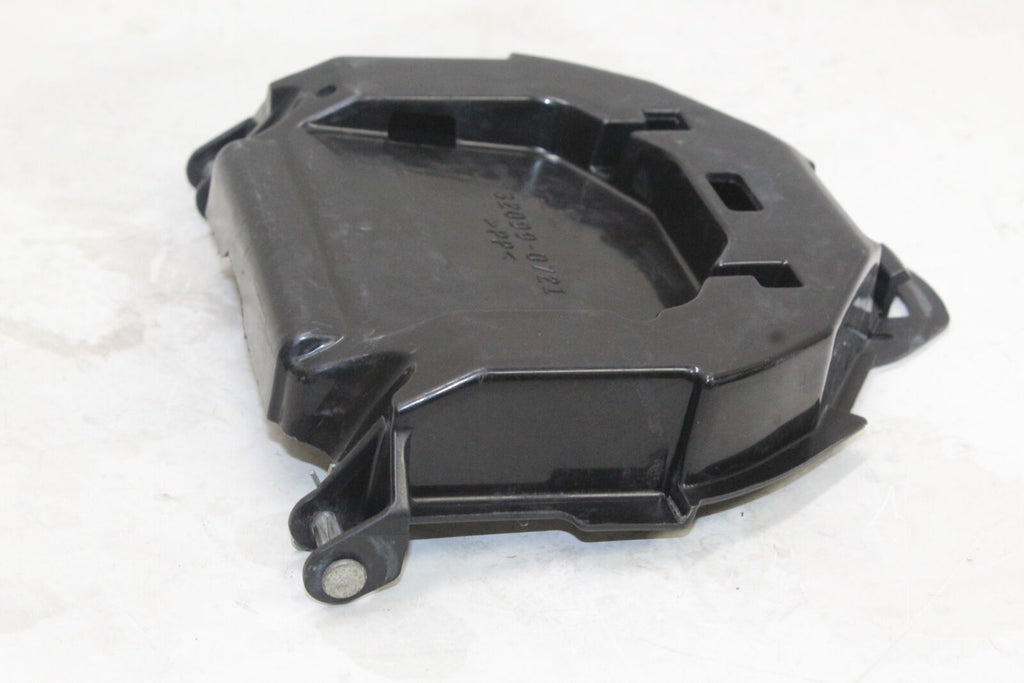 2013-17 Kawasaki Ninja 300 Ex300A Tool Case Tray Fairing Cover Oem 32099-0721