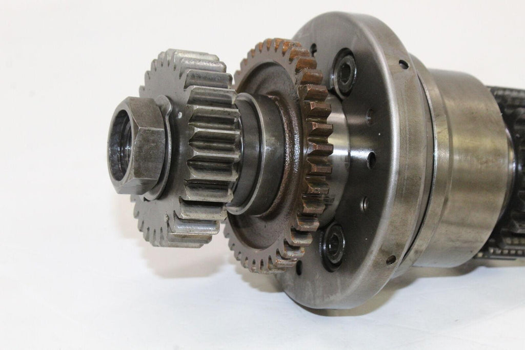 1984-85 Yamaha Fj600 Engine Clutch Starter Gear Oem