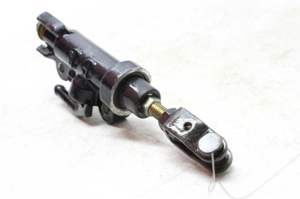 04-06 Yamaha Fz6 Oem Rear Back Brake Master Cylinder