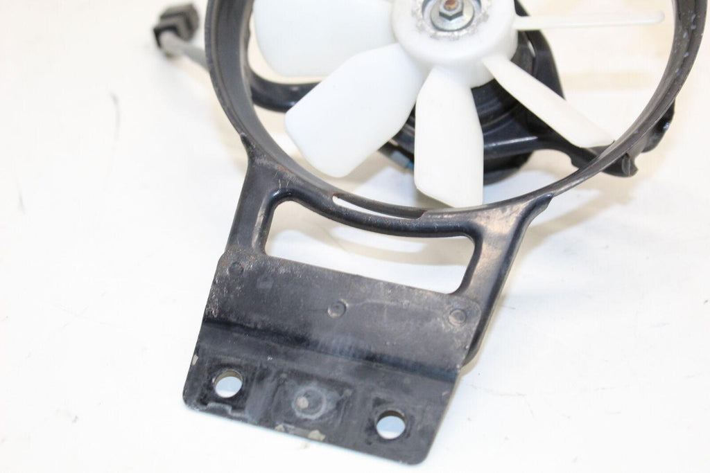 2007 Kawasaki Ninja 250R Ex250F Engine Radiator Cooling Fan