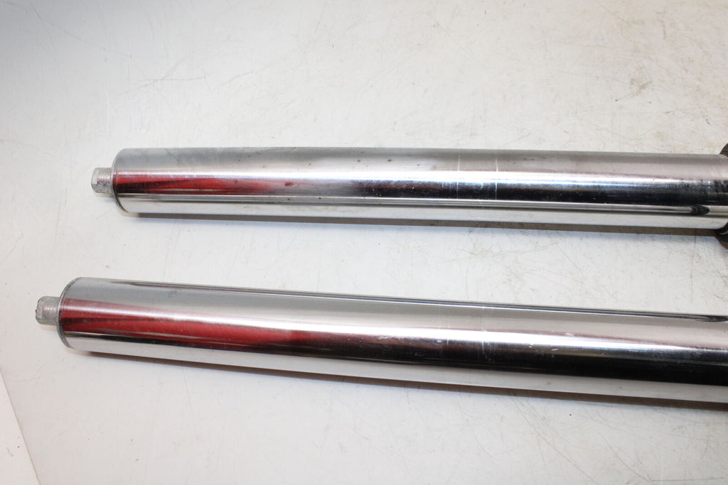 1993 Honda Cbr900Rr Front Forks Shock Suspension Set Pair