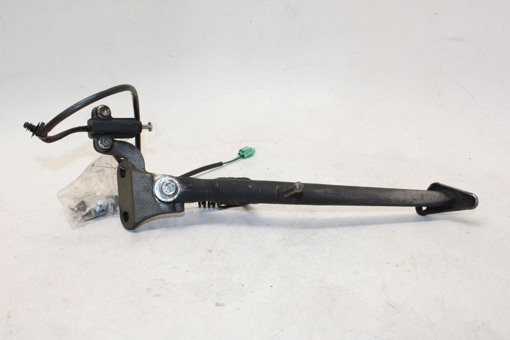 2007 Suzuki Gsxr750 Kickstand Side Kick Stand With Sensor Set