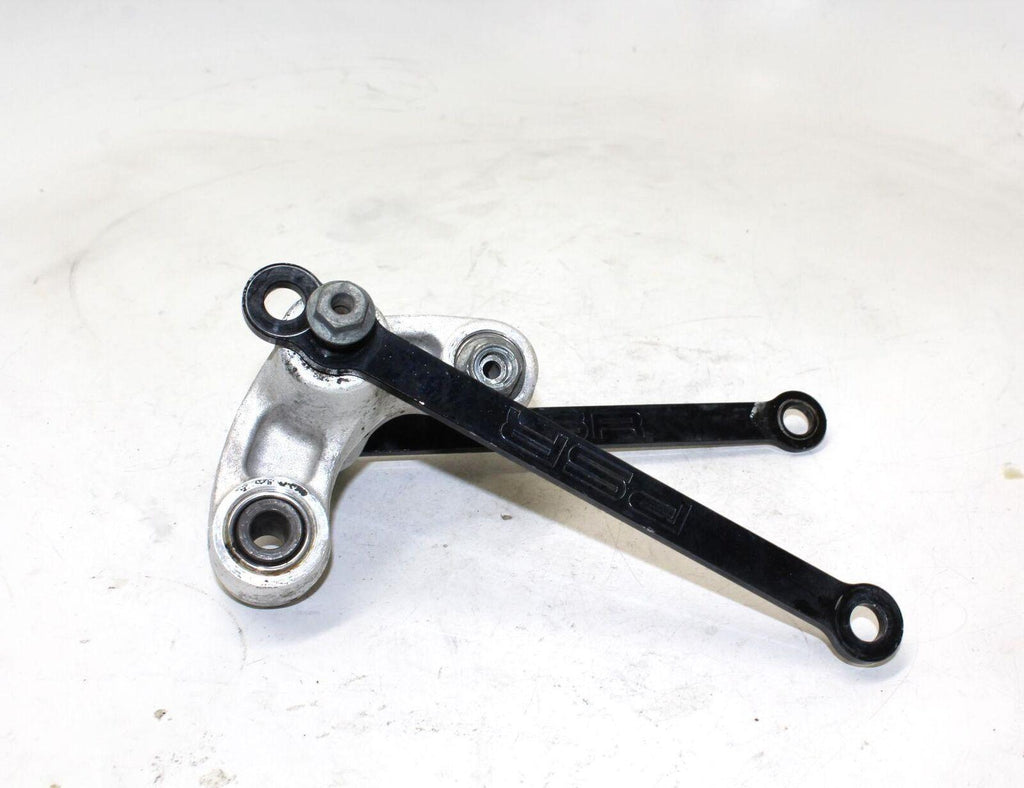 2003 Suzuki Gsxr1000 Rear Dogbone Shock Linkage Link