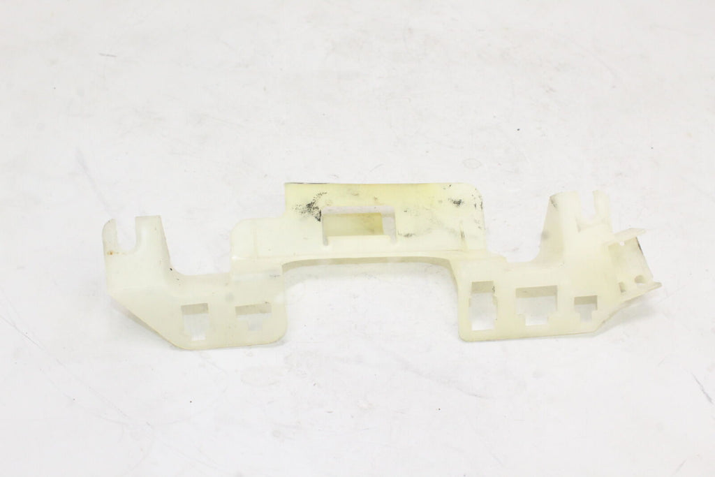 1987-90 Honda Cbr600F Wiring Harness Plastic Bracket Mount Oem