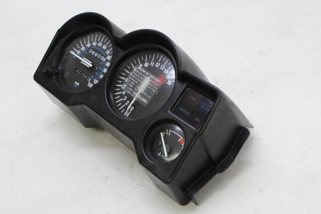 88-07 Kawasaki Ninja 250R Ex250F Speedo Tach Gauges Display Cluster Speedometer