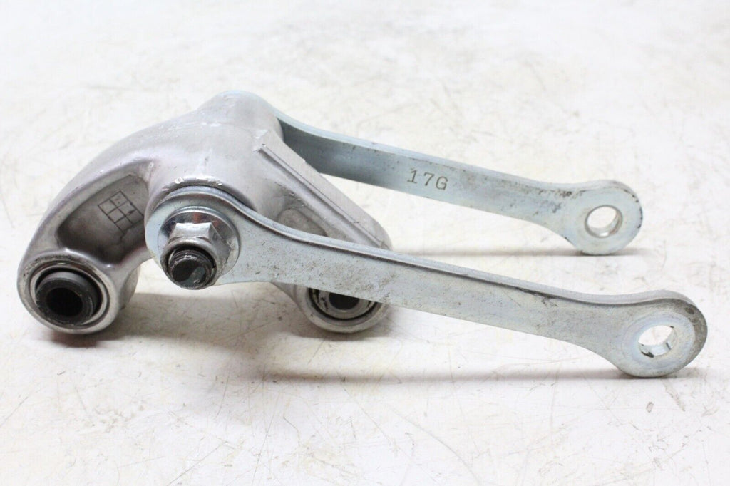 2006 Suzuki Sv650S Oem Rear Dogbone Shock Linkage Link