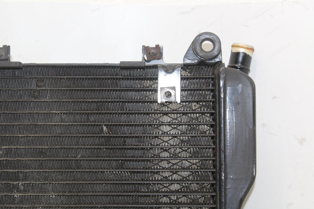 86-06 Kawasaki Concours 1000 Zg1000A Engine Cooler Cooling Radiator Radiater Oem