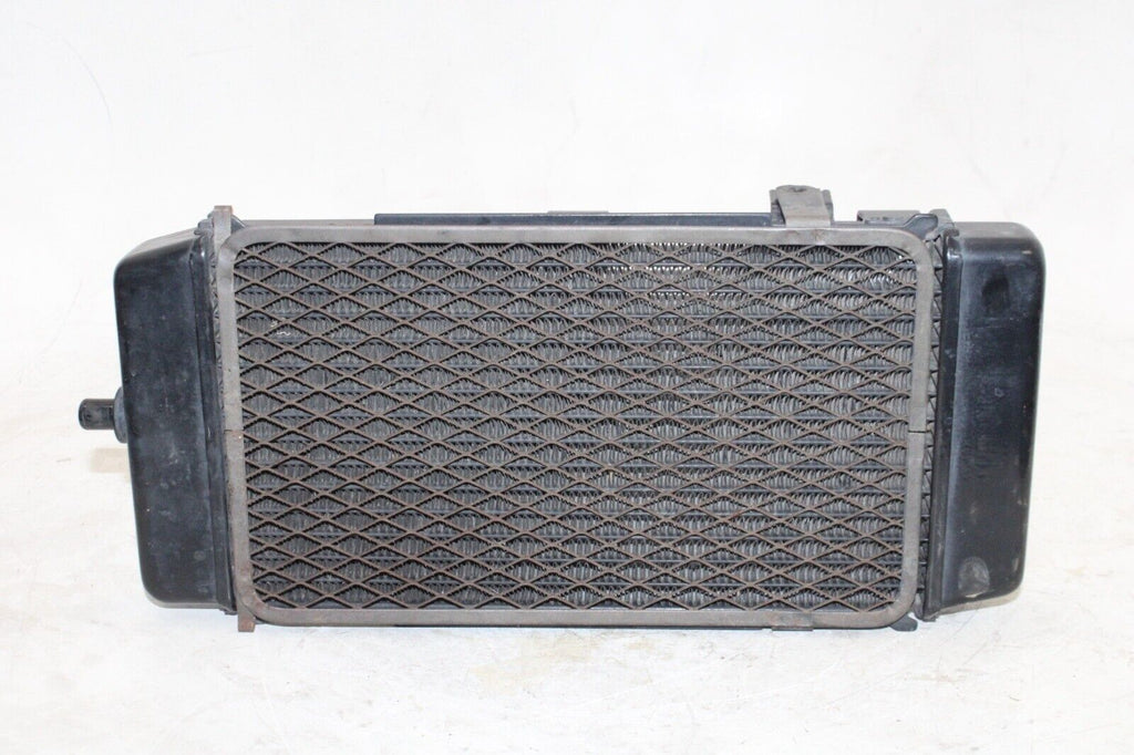 96-09 Kawasaki Vulcan 500 Oem Engine Cooler Cooling Radiator Radiater