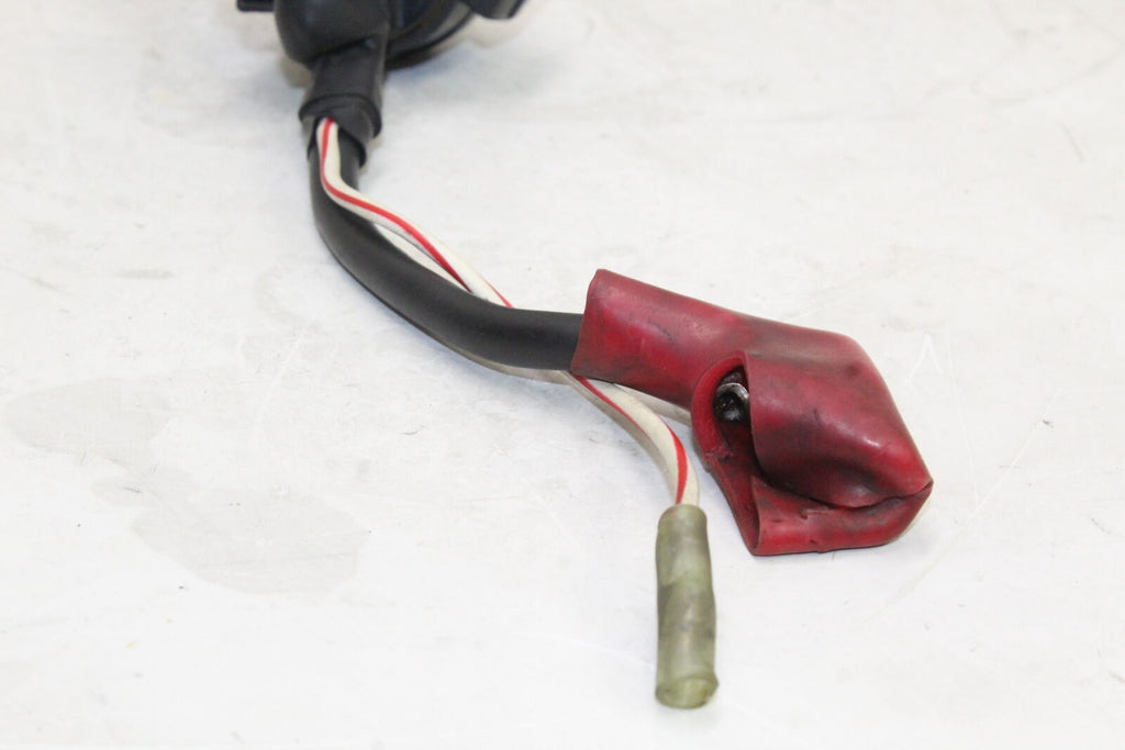 1986-06 Kawasaki Concours 1000 Zg1000A Engine Starter Relay Motor Switch Oem