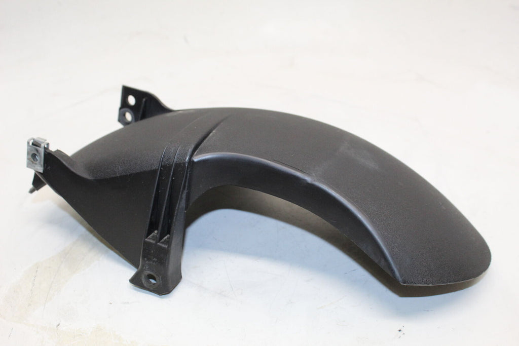 2005 Vespa Granturismo 200 Rear Back Fender Mud Guard