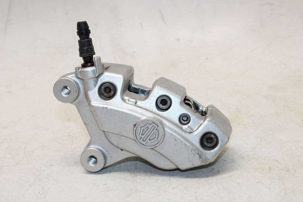 2008 Harley-Davidson V-Rod Vrscaw Left Front Brake Caliper