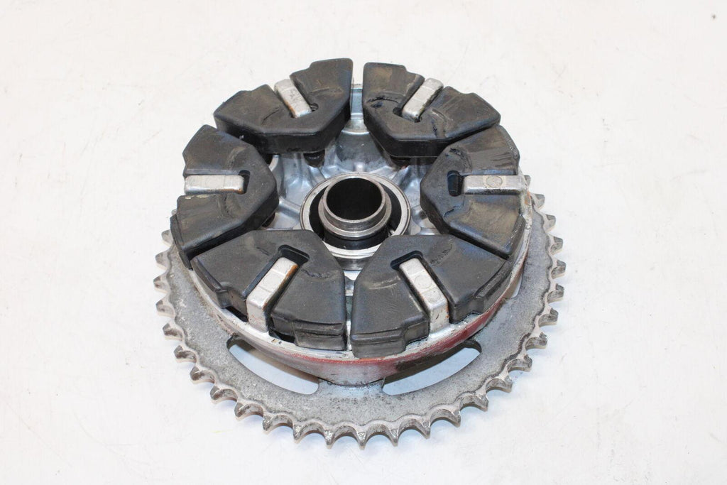 1997 Suzuki Gsxr750 Rear Back Sprocket With Hub Dampers Set