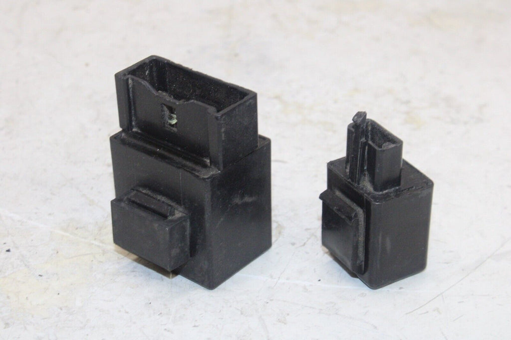 01-05 Yamaha Fz1 Fazer Fzs1000 Oem Turn Signal Blinker Relay Flasher Switch Pair
