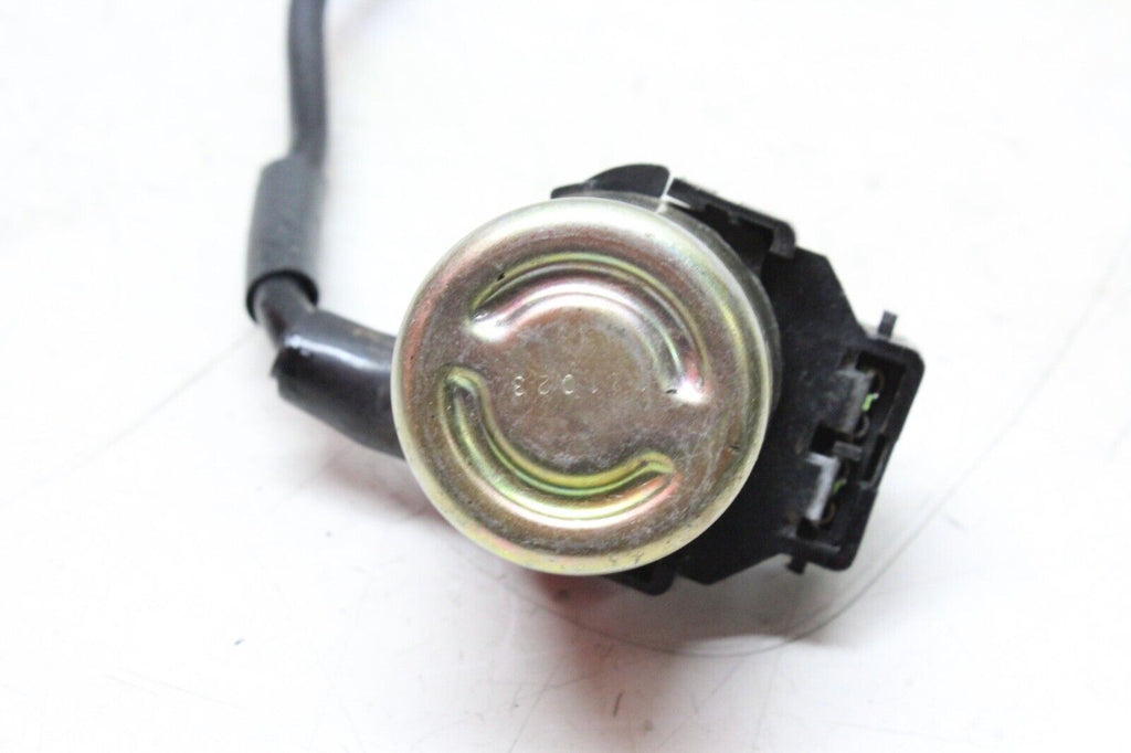 2002 Kawasaki Ninja 500R Ex500 Oem Engine Starter Relay Starting Motor Switch