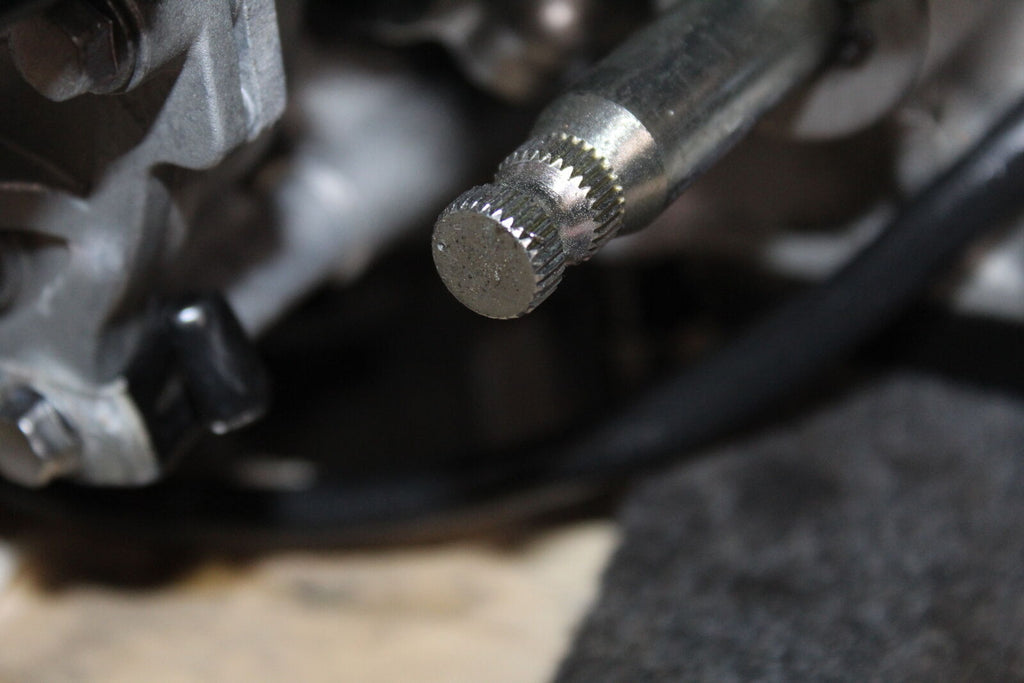 2018 Kawasaki Concours 14 Zg1400 Zx14R Abs Engine Motor