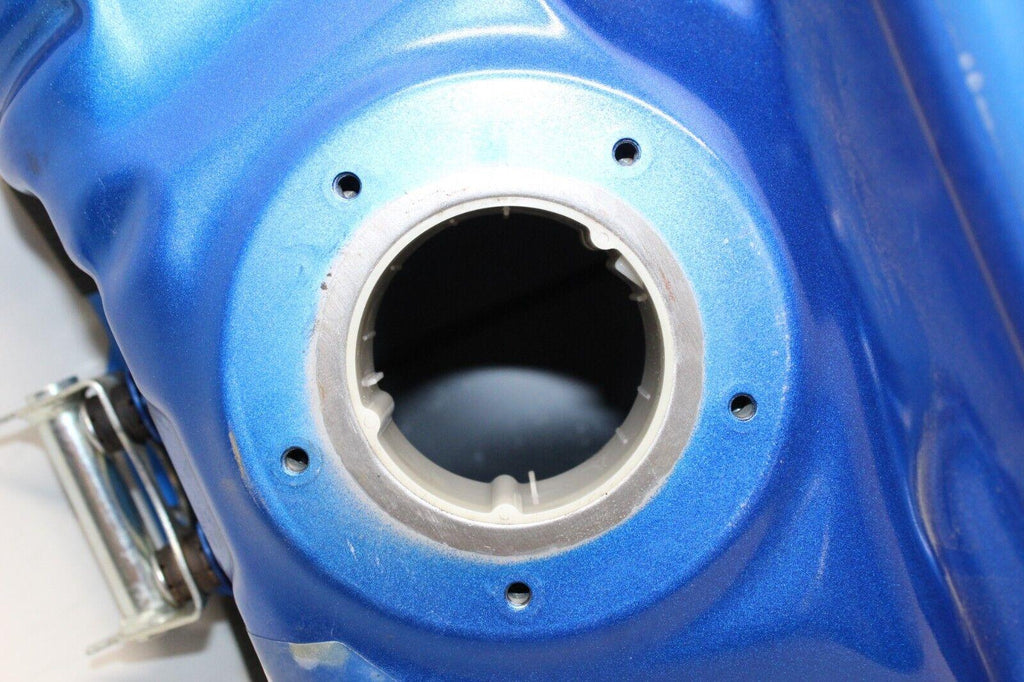 2022 Suzuki Gsxr 1000 R Gsx-R1000 Gas Fuel Tank Petrol Fairing Blue