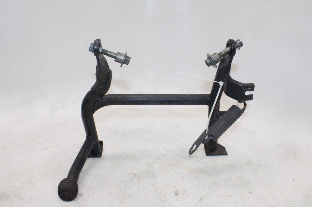 04-09 Yamaha Fz6 Oem Center Main Stand