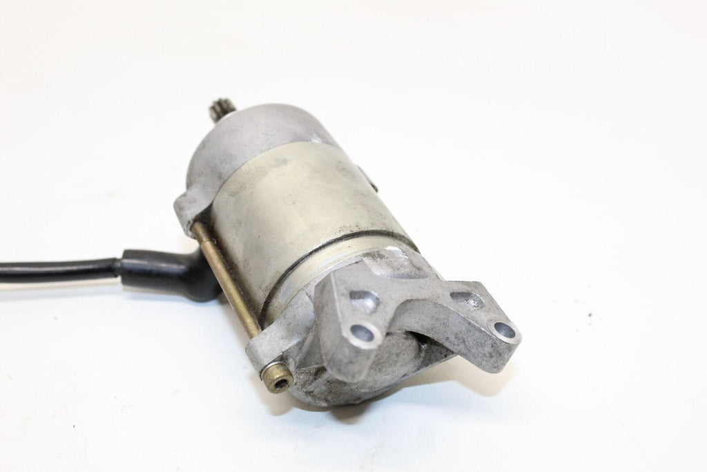 2003 Yamaha Yzf R1 Engine Starting Starter Motor -Dc 12V