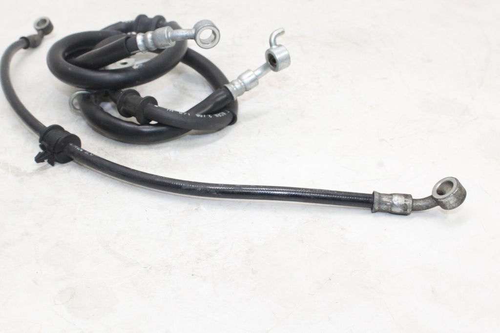 2006-07 Suzuki Gsxr600 750 Misc. Front Rear Back Brake Hoses Lines 69480-01H00