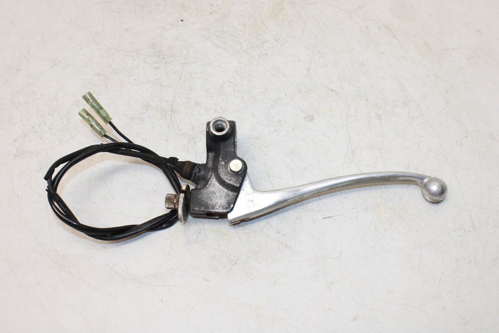 1981 Kawasaki Kz750E Standard Clutch Perch Mount With Lever