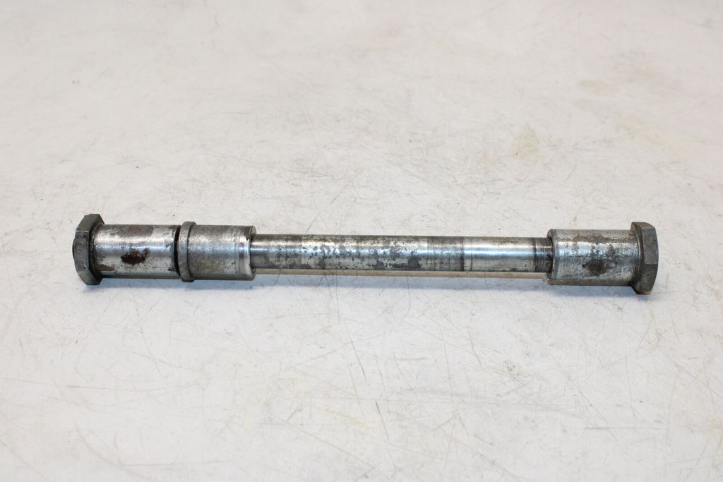 1981 Kawasaki Kz750E Standard Front Wheel Rim Axle Pivot Bolt