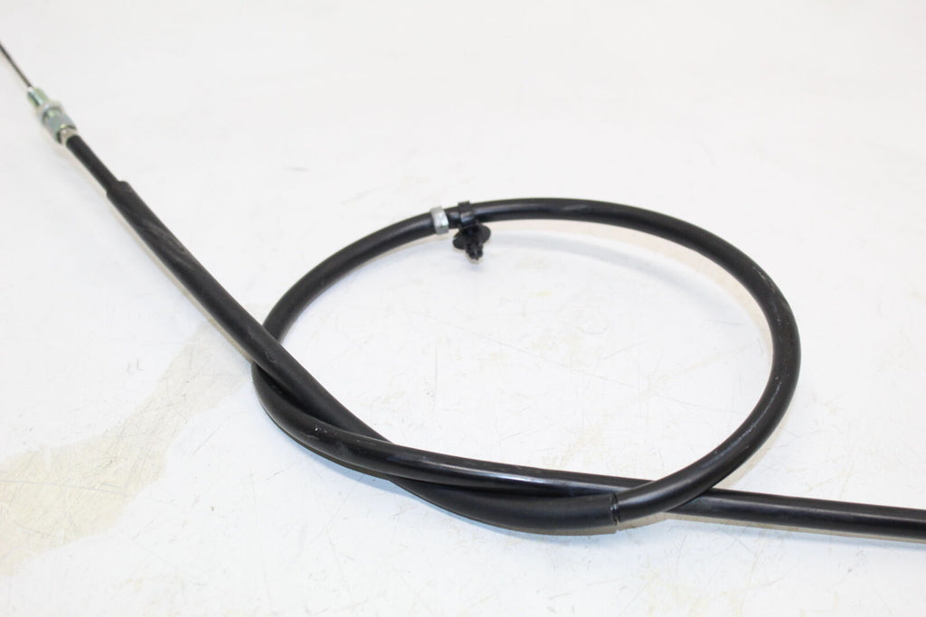 2013 Suzuki Gsxr1000 Clutch Cable Line Oem