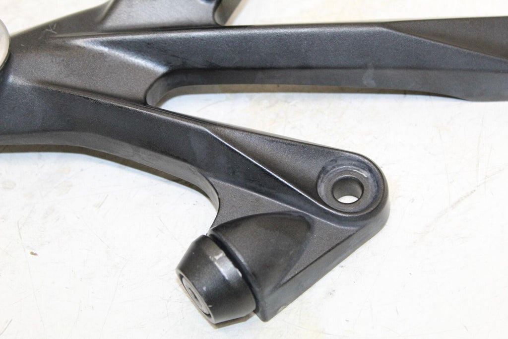 2010 Kawasaki Ninja Zx14 Zx1400C Left Rear Back Passenger Peg